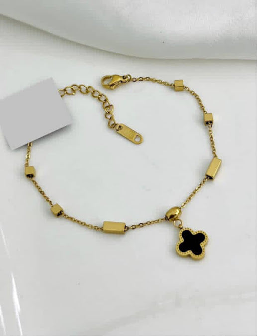 ZARAHÉ Golden Enchanté Bracelet