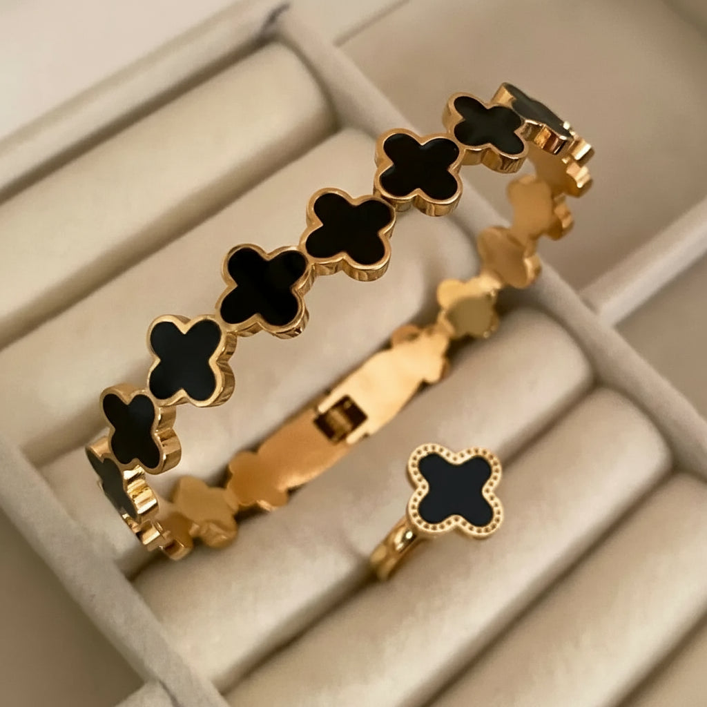 ZARAHE: The Special Duo