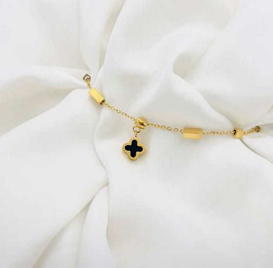 ZARAHÉ Golden Enchanté Bracelet