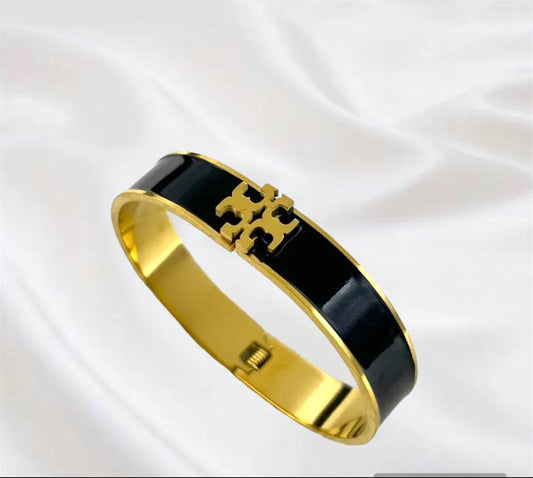 ZARAHÉ 'Architect' Cuff