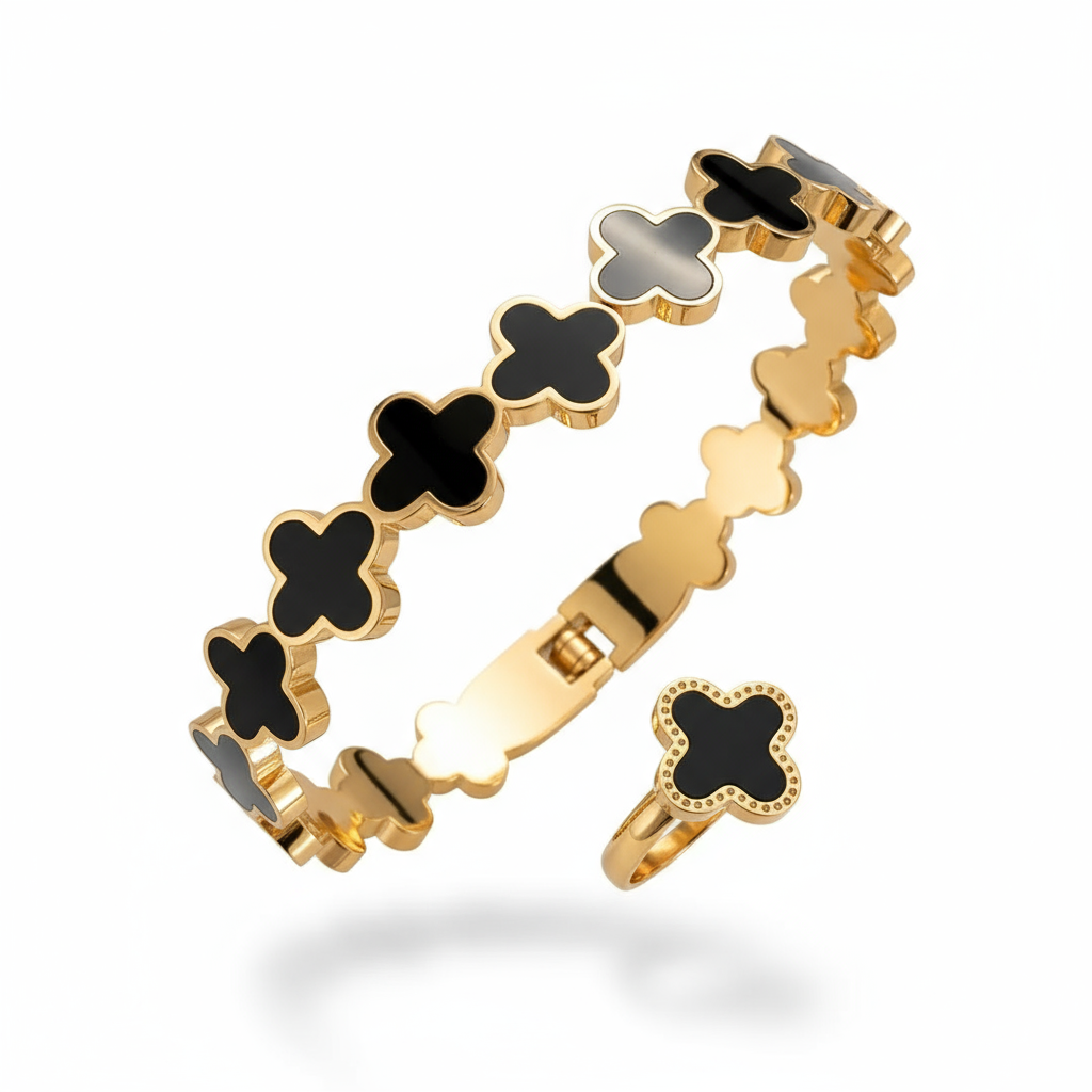 ZARAHE: The Special Duo