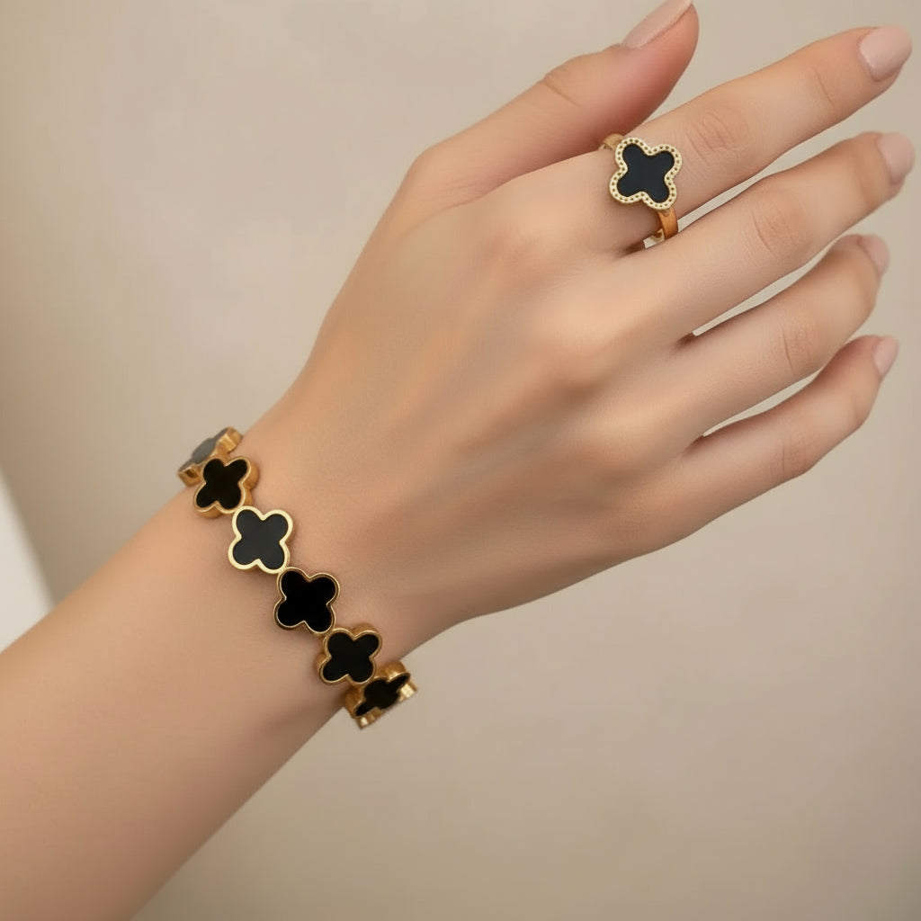 ZARAHE: The Special Duo