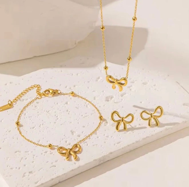 ZARAHÉ Chic Harmony Set