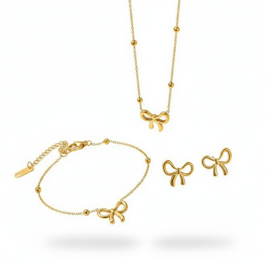 ZARAHÉ Chic Harmony Set